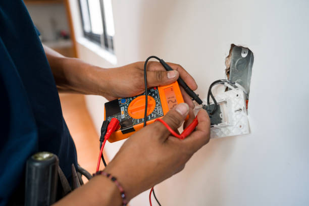 Best 24-Hour Electrician  in Greensboro, AL