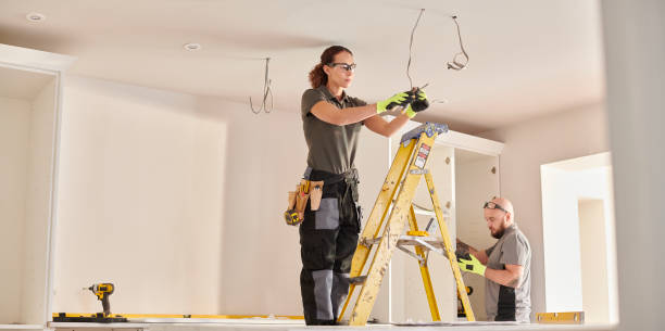 Best Electrical Rewiring Services  in Greensboro, AL