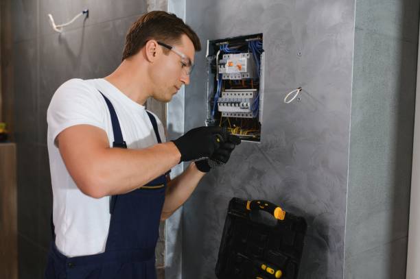 Best Circuit Breaker Repair  in Greensboro, AL