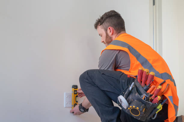 Best Electrical Troubleshooting Services  in Greensboro, AL