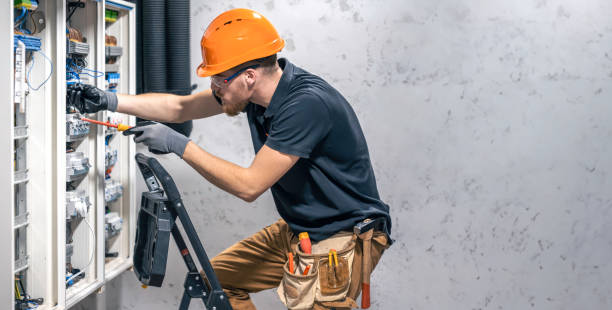 Best Electrical System Inspection  in Greensboro, AL